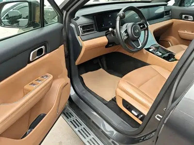 Li Auto Li ONE