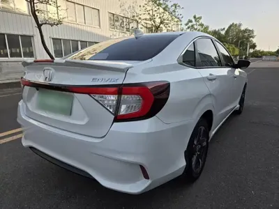 Honda Envix