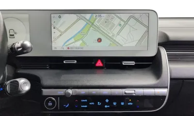 Hyundai Ioniq5