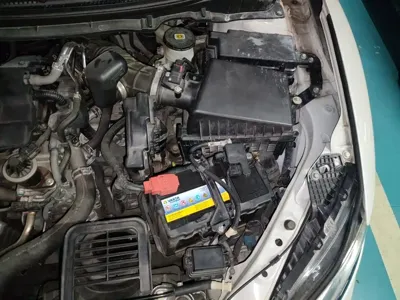 Honda Jade