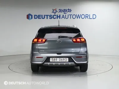 Kia Niro