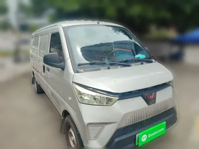 Wuling EV50