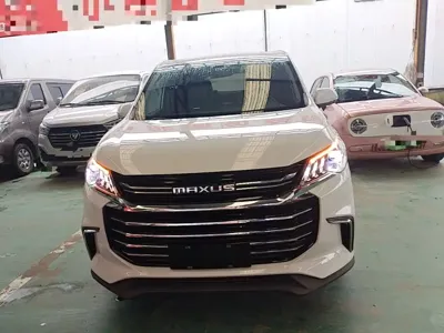 大通 G50