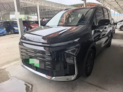 大通 大通G50插电混动