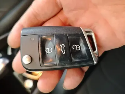 Jetta VS5