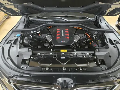 BMW XM