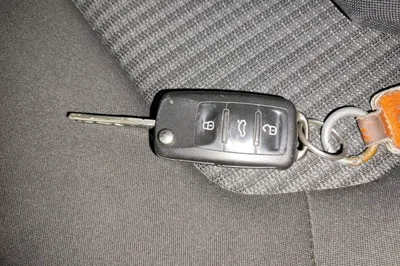 Volkswagen Santana