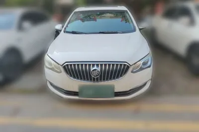 Buick GT