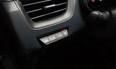 Renault-KoreaSamsung XM3