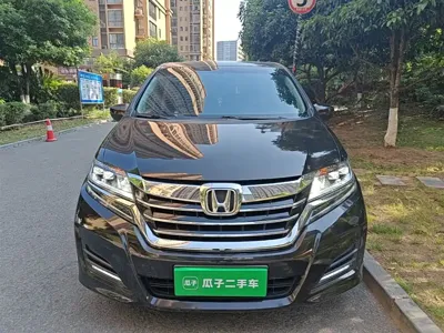 Honda Elysion