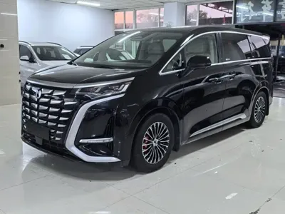 Denza Denza D9