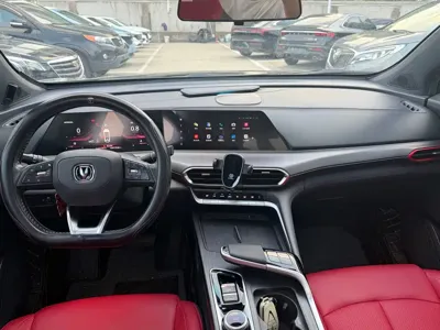 Changan UNI-T