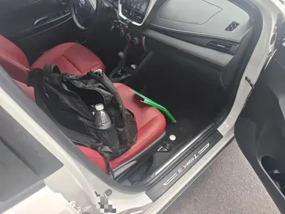 Toyota Yaris L