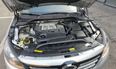 Renault-KoreaSamsung SM7