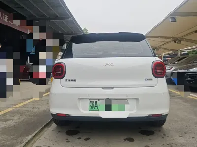 Yiwei Yiwei 3