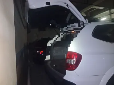 Roewe W5