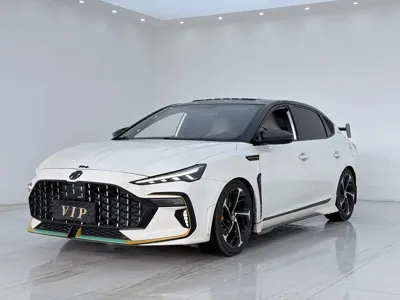 MG MG6