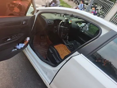 Citroen C4 Sega