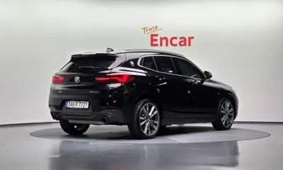 BMW X2 (F39)