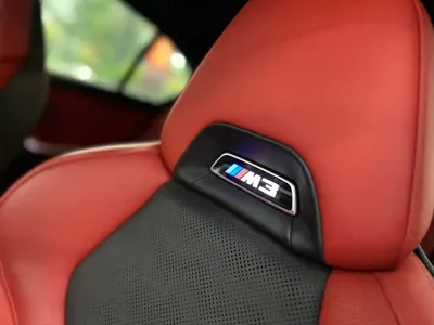 BMW M3