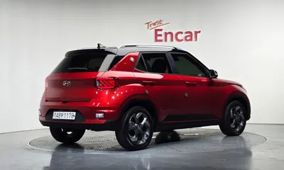 Hyundai Venue