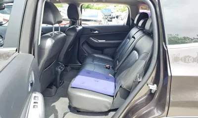 ChevroletGMDaewoo Orlando