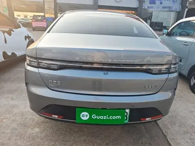 BYD Destroyer 05