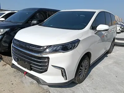 大通 G50