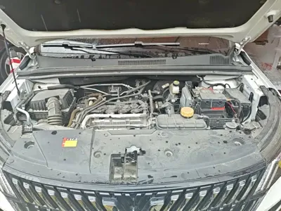 Wuling Jiachen