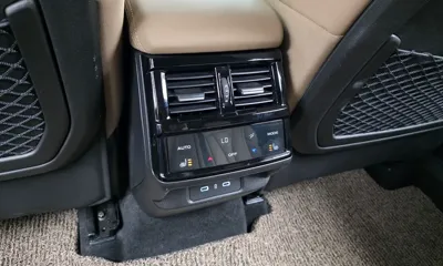 Renault-KoreaSamsung Grand Koleos