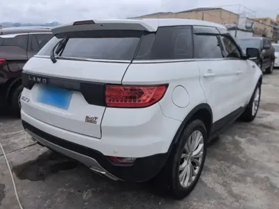 Landwind Landwind X7