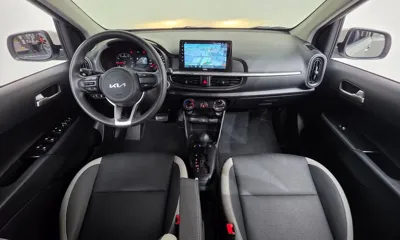 Kia Morning