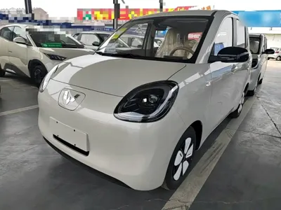 Wuling MINIEV
