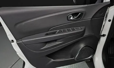 Renault-KoreaSamsung QM3