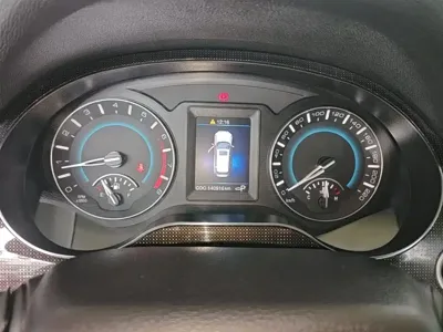 Haval H2