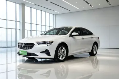 Buick Regal