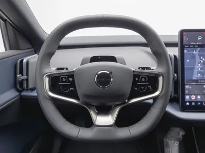 Volvo EX30