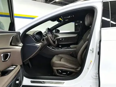 BYD Han
