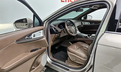 Lincoln MKX