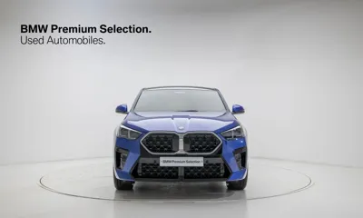 BMW X2 (F39)