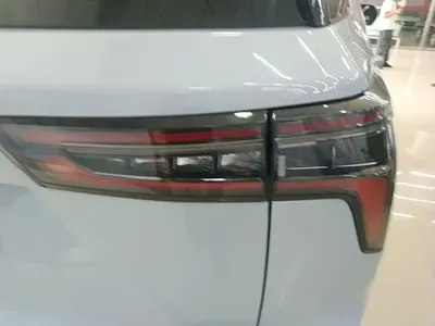 Chevrolet Plus