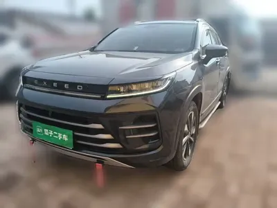 EXEED Zhaofeng