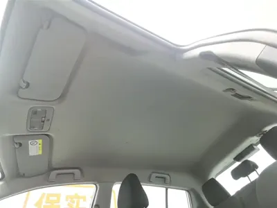 Toyota Yaris L