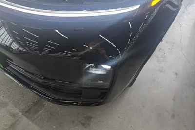 Li Auto L9