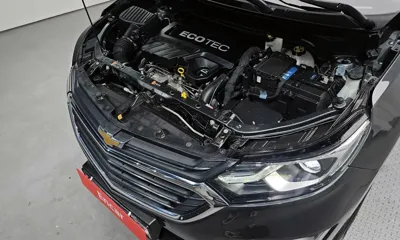 ChevroletGMDaewoo Equinox
