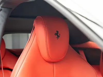 Ferrari Purosangue