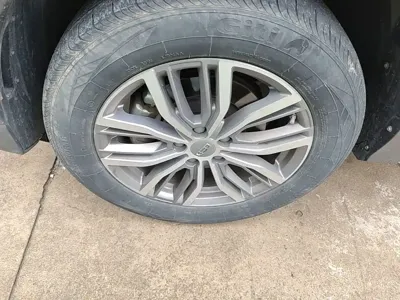 Geely Boyue