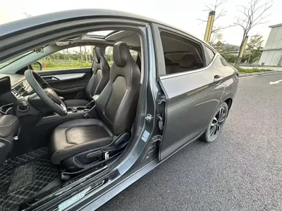JAC A5