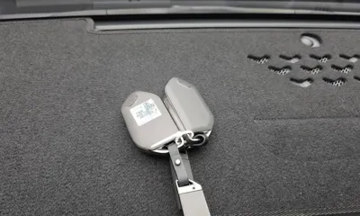 Kia Tasman