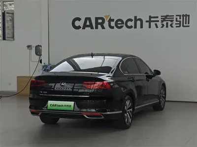 Volkswagen 迈腾 PHEV